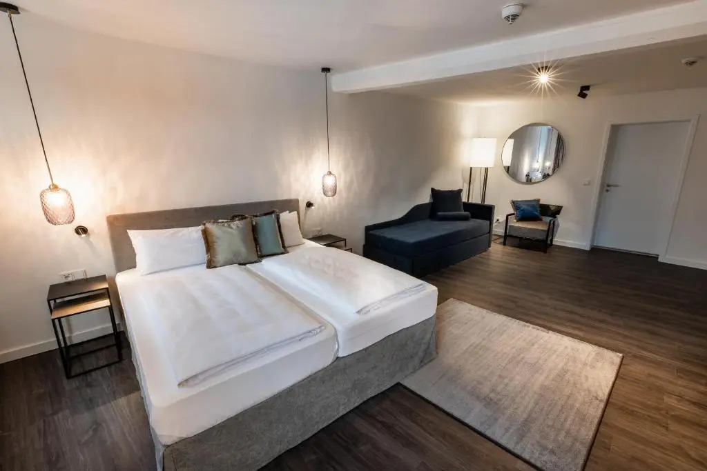 Hotel Weißes Ross