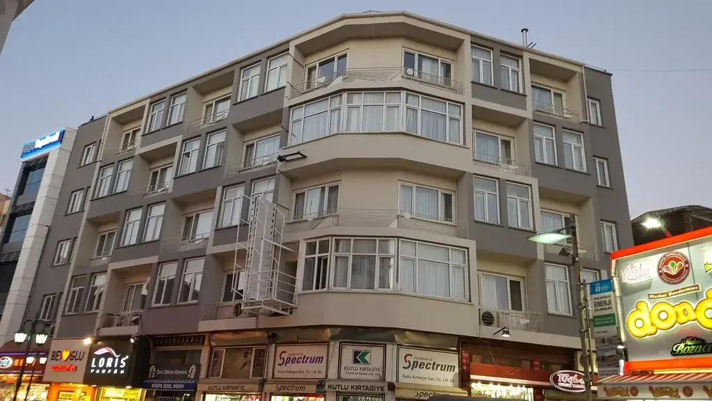 Galeria Hotel