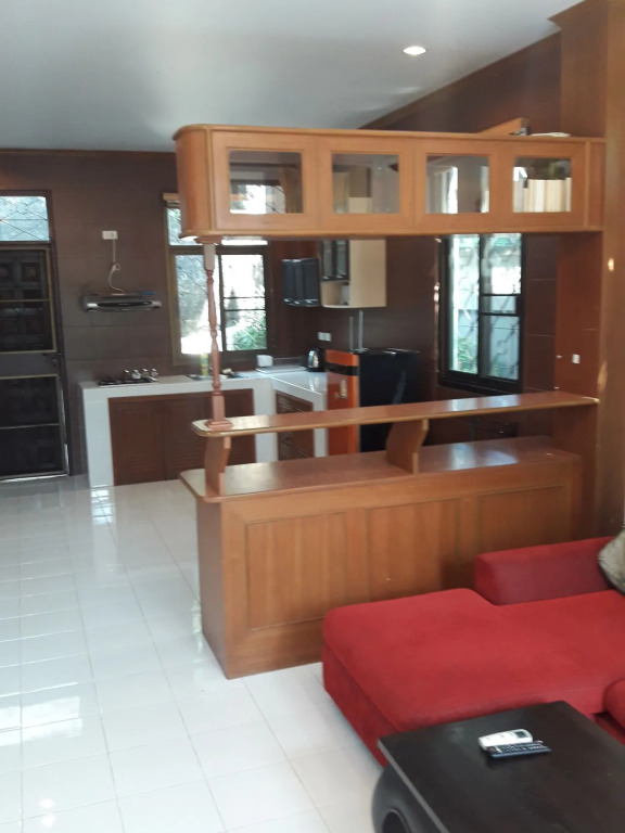 Paradise Villas