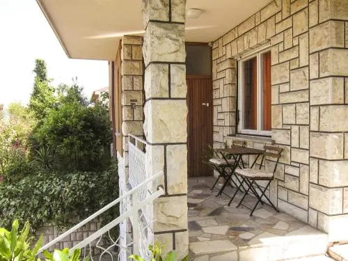 Vila Flori