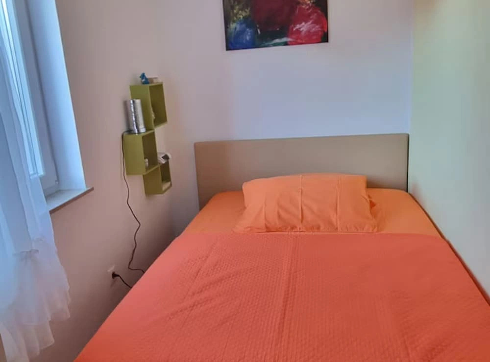 Apartment Punat Buka