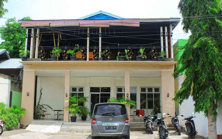 Hotel Mathilda