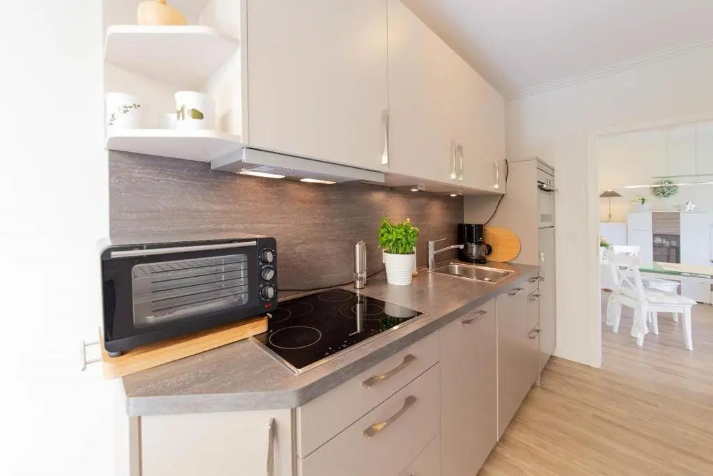 Ferienwohnung Boje 6