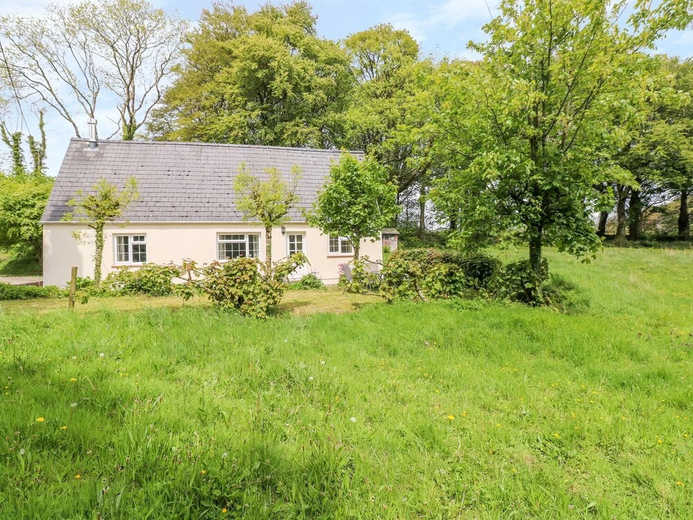 The Croft