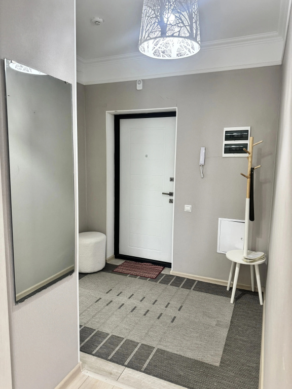 Квартира Only  Sun 2 Astana Kazakhstan Mangilik Yel 58