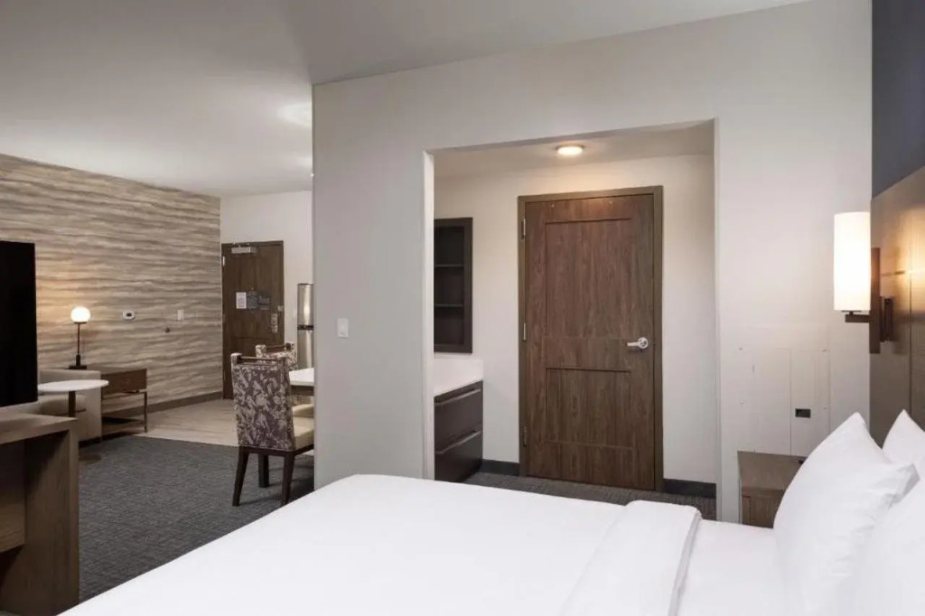 Residence Inn by Marriott Denver Aurora