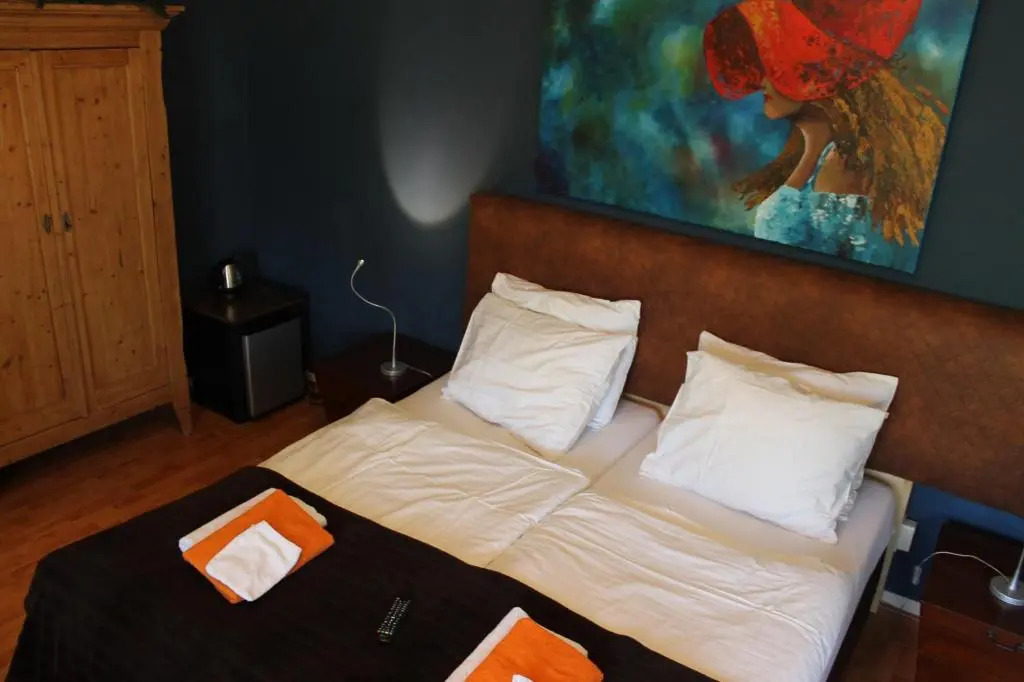 Boutique Hotel Nieuw Beusink