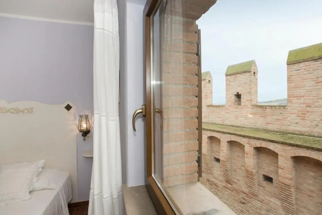 Dimora della Rovere