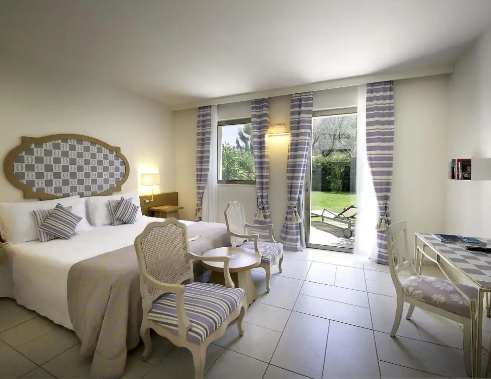 Vivosa Apulia Resort