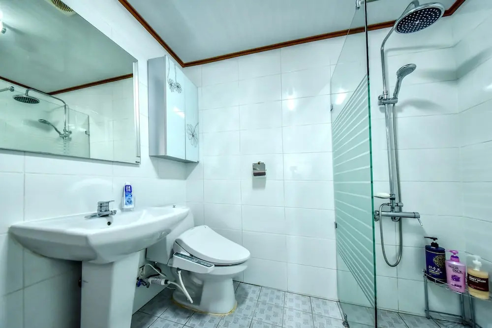 Padobwa House - 49sqm