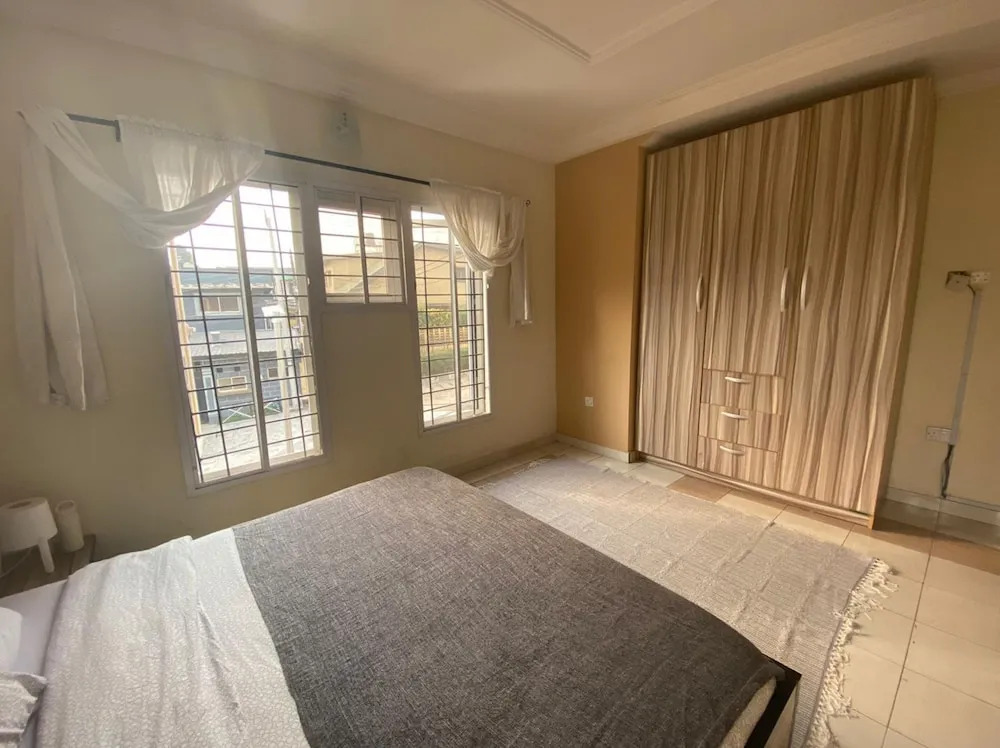 Amazing 4 Bedroom Duplex in Ikeja Allen Avenue