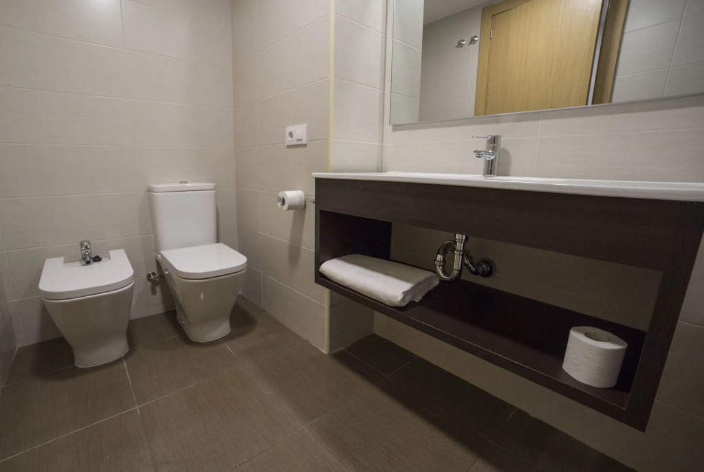 Apartaments Ponent