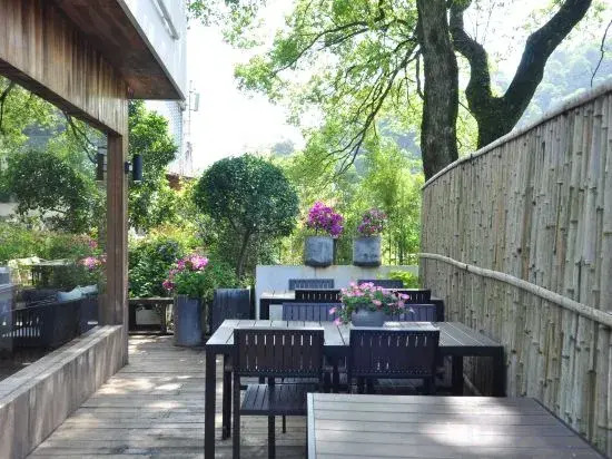 Lionhill Green Teavilla  Private Hotel, Hangzhou