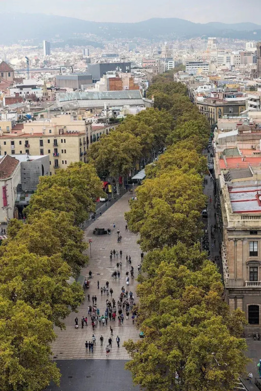 Luxury Apartment on Calle de Serrano, Salamanca