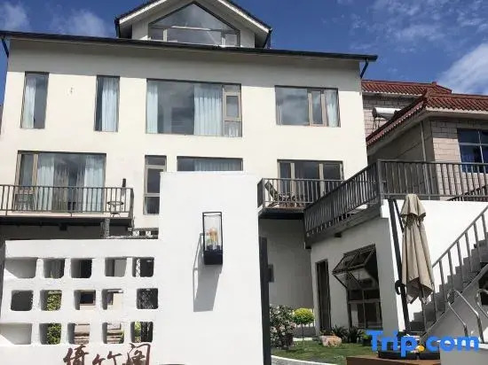 Anji Yizhuge Homestay
