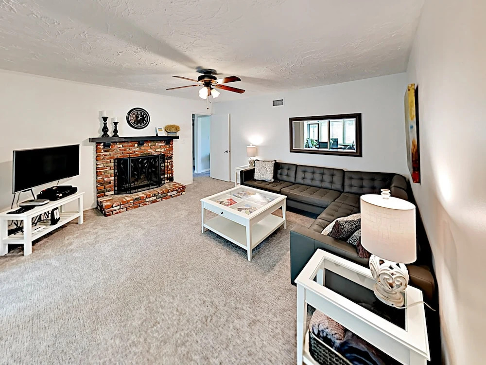 Family Friendly 3 Bedroom Home
