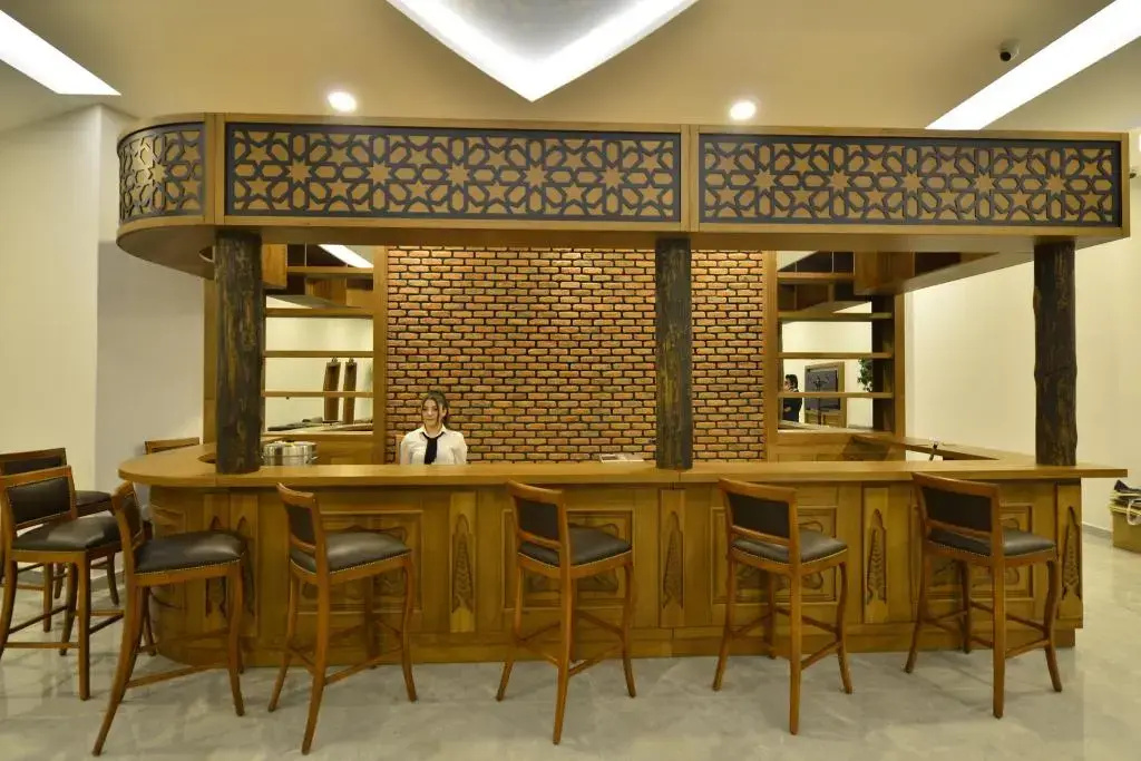 Kayı Resort Hotel