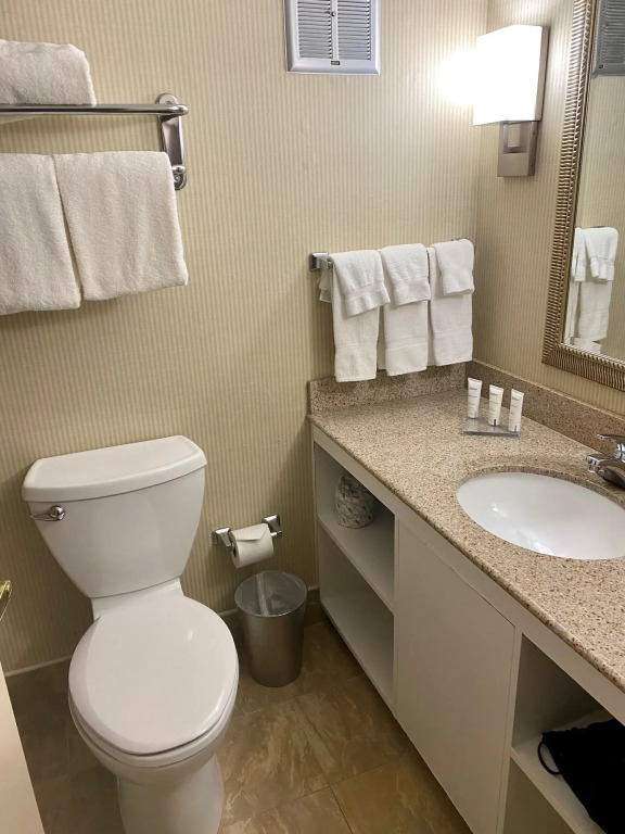 Radisson Hotel Philadelphia Northeast