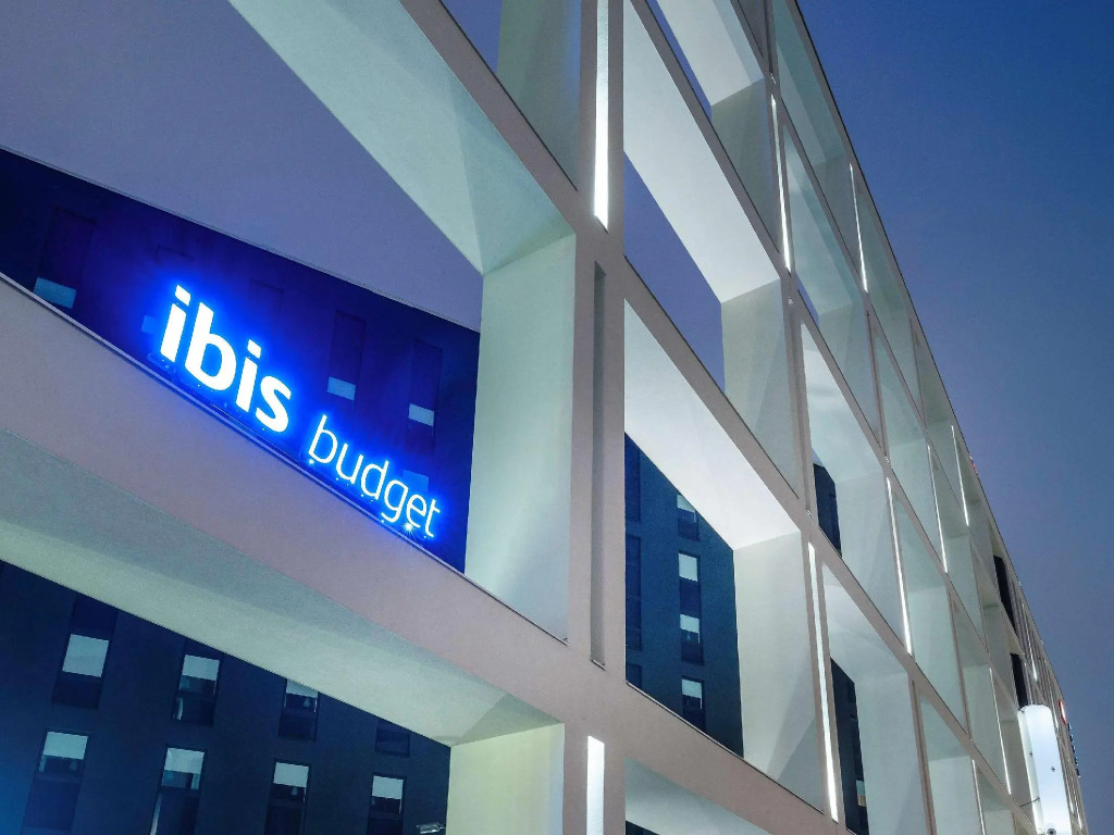 ibis budget Hamburg City