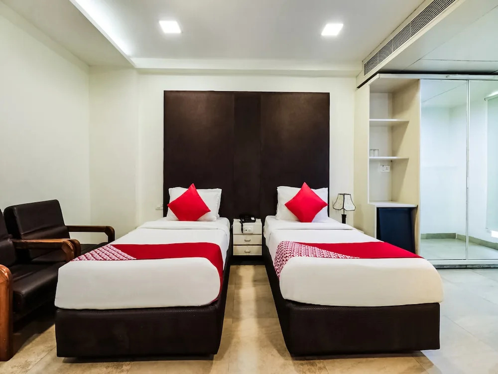 Oyo 36315 Miu Eco Hotel