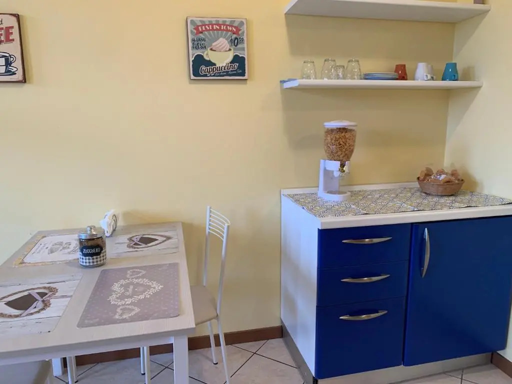 Apartment Orio