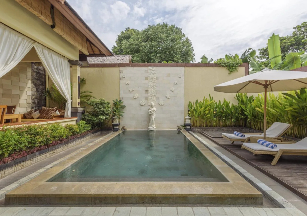 Villa Narandha
