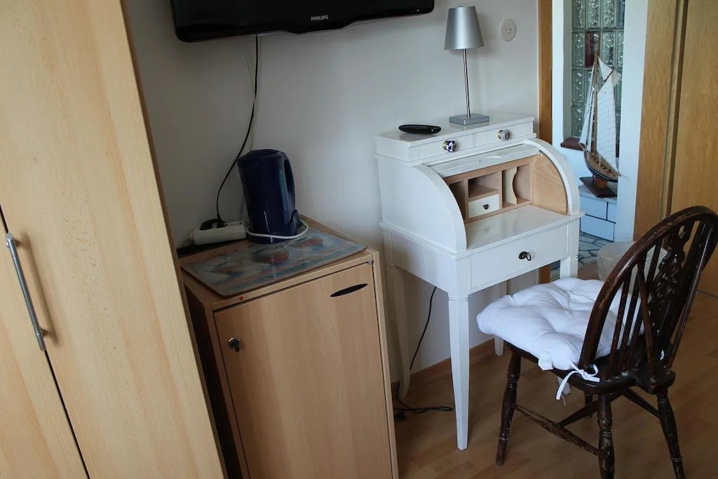 Pension Ruh-Ut