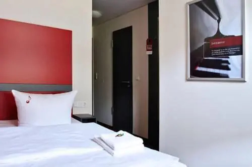 Hotel VielHarmonie
