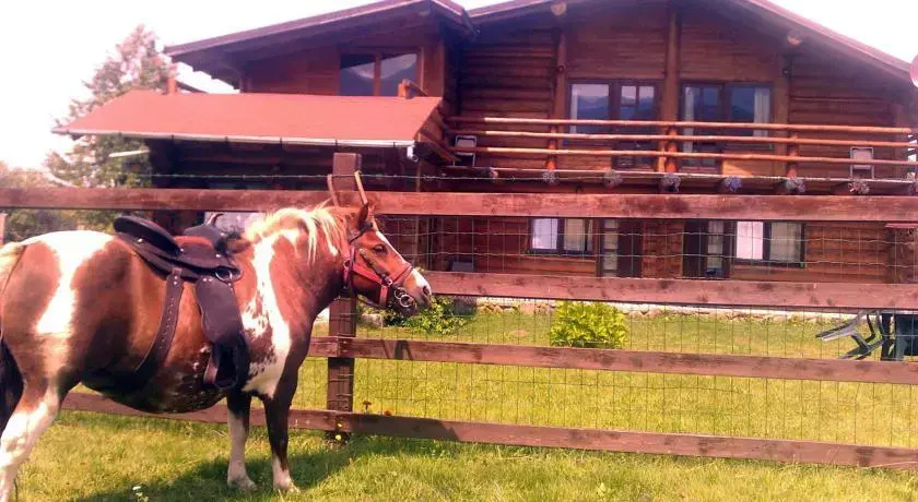Casa Muntelui - Sambata