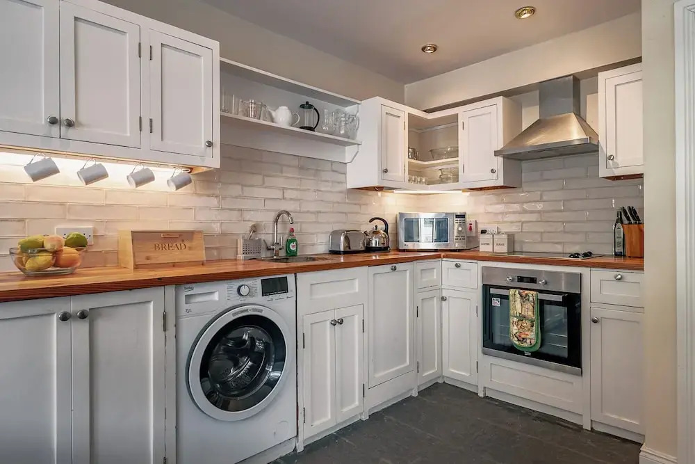 3 Bedroom pet Friendly Home in the Heart of Kenmare Town
