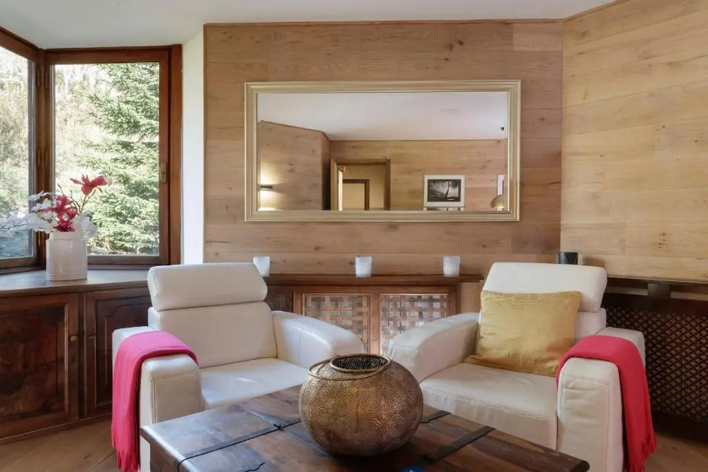 HelloChalet - Maison Zerodix 250 m from lift