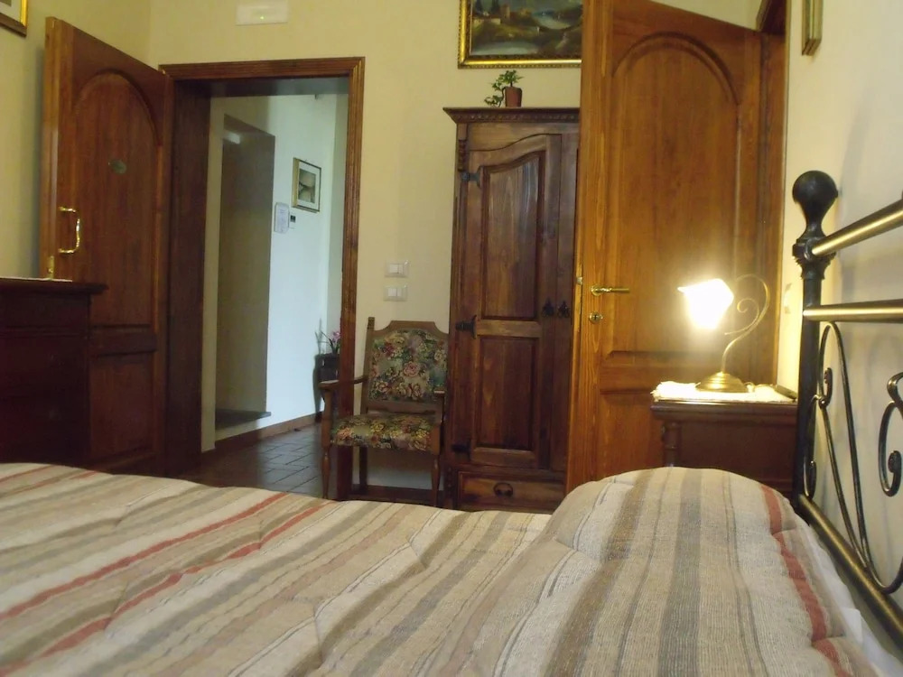 Agriturismo IL VIAIO