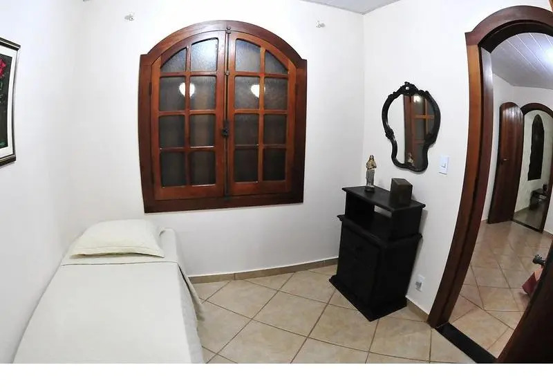 Ecoviver Mestre Darmas Fazenda Hotel