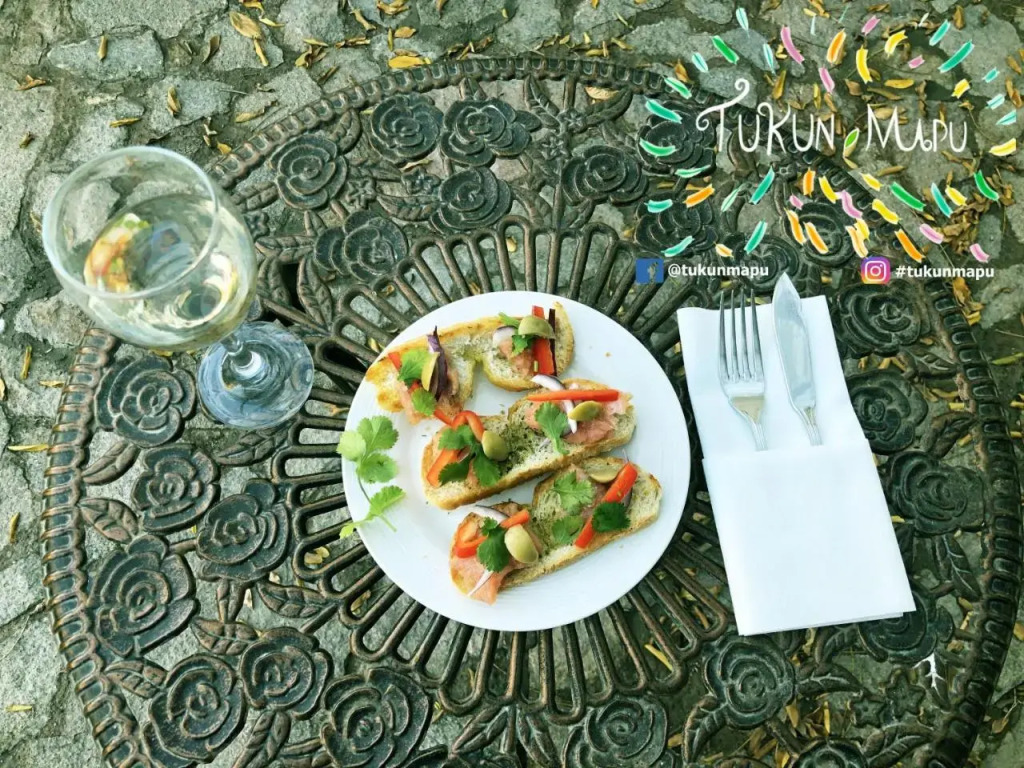 Hotel Tukun Mapu
