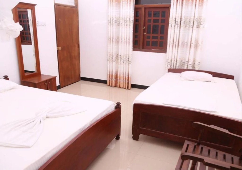 Freedom Lodge Yala
