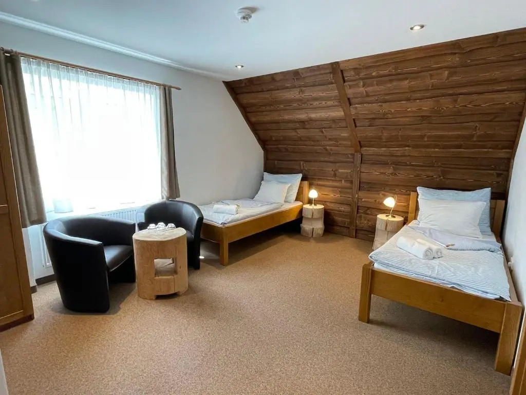 Hotel Kristian