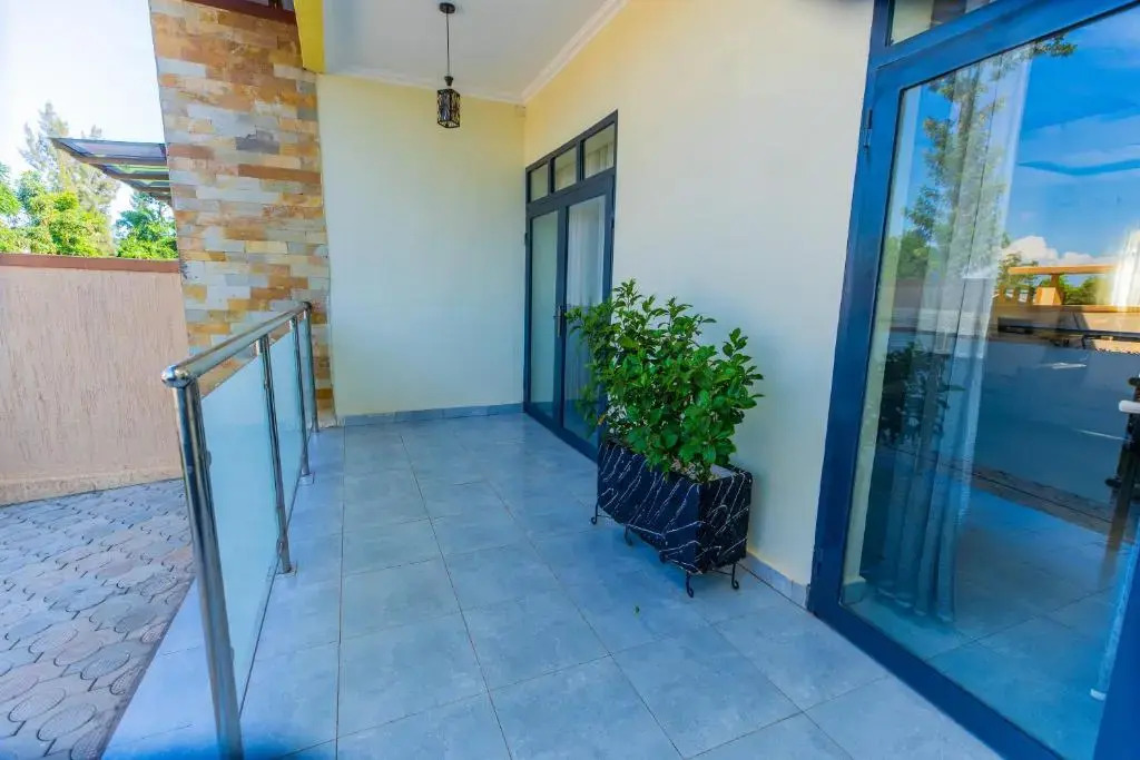 Kigali Wings Apartment2
