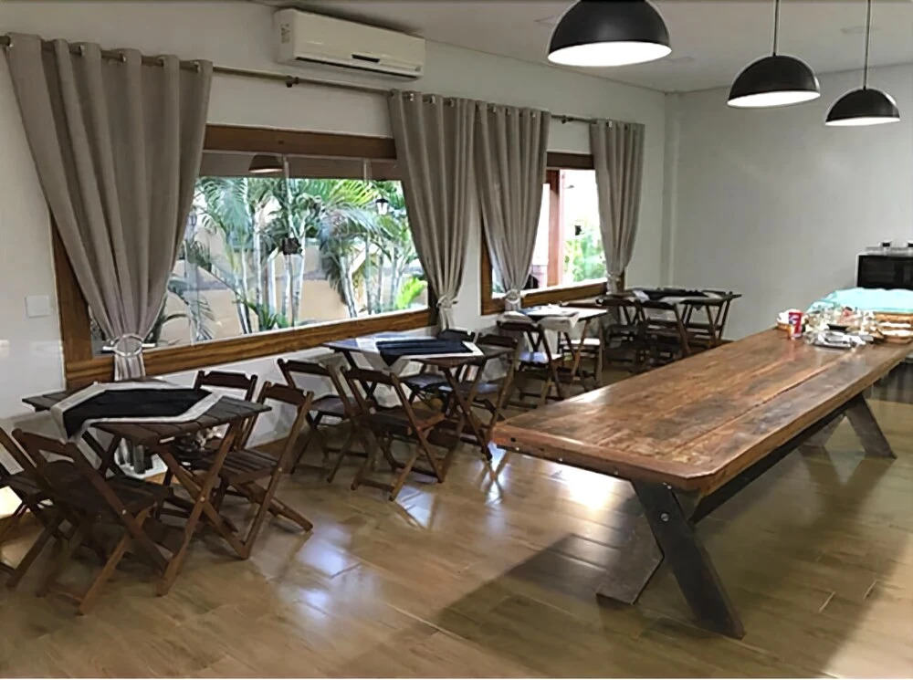 Hotel Luz