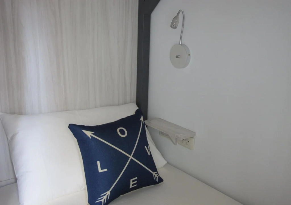 4Plus Hostel
