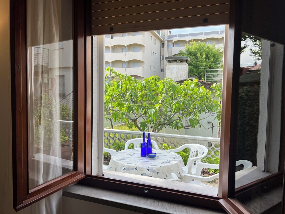 Luxury Accommodation With Panoramic Terrace