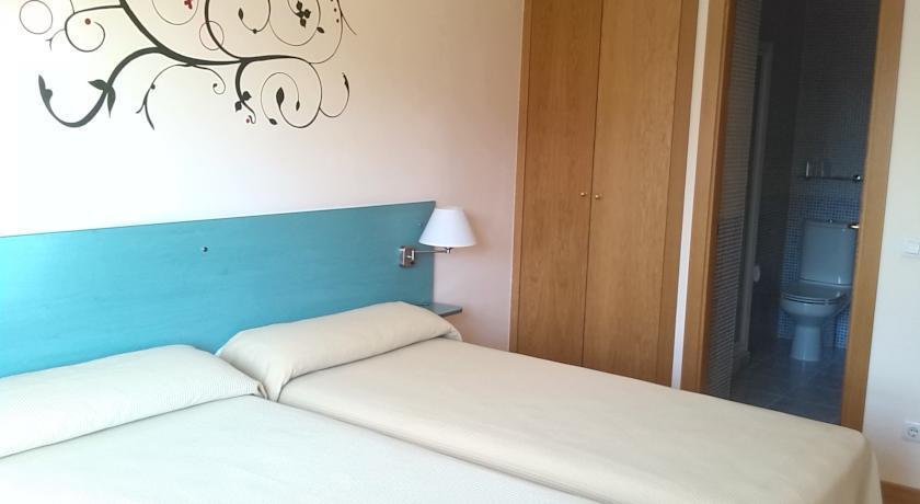 Hostal Via Láctea