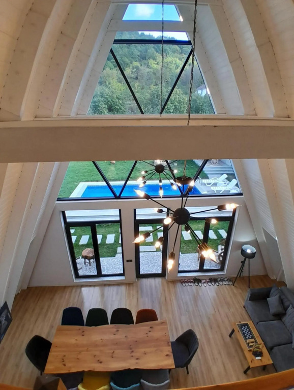Holiday Villa