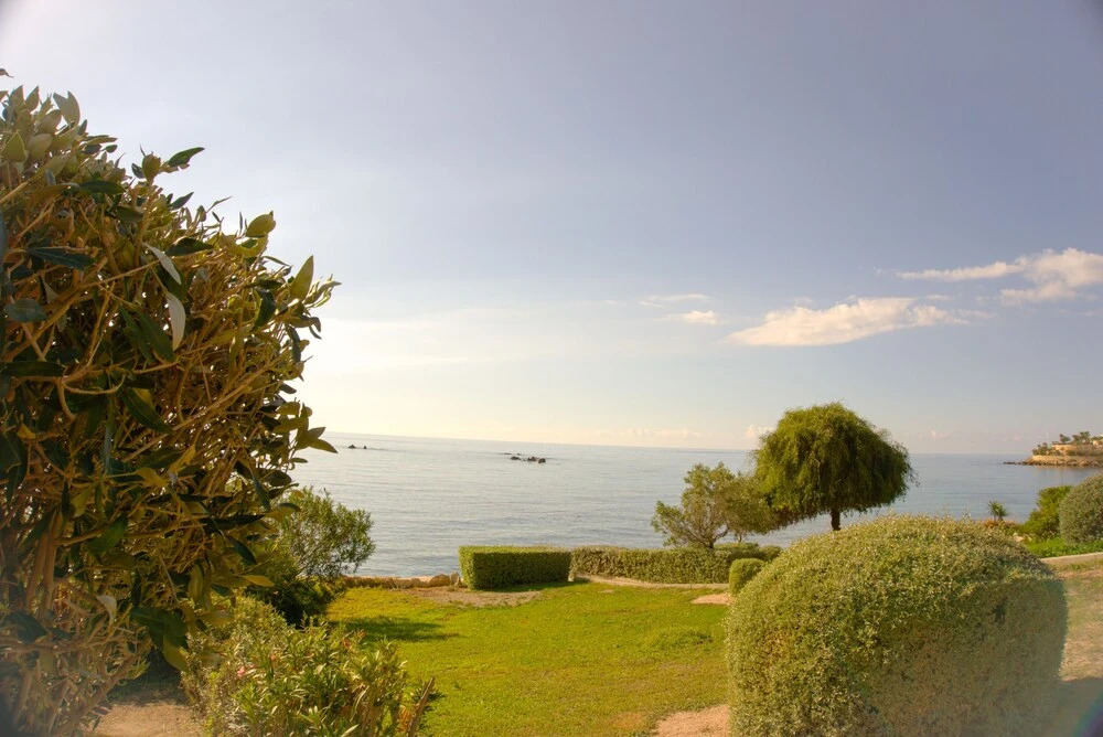 Villa Azura Sunrise by Ezoria Villas
