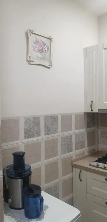Apartament Xvicha