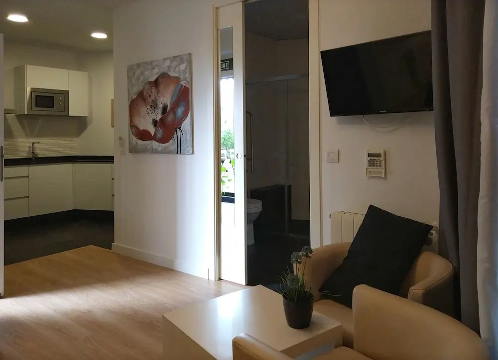 Apartamentos Córdoba Atrium