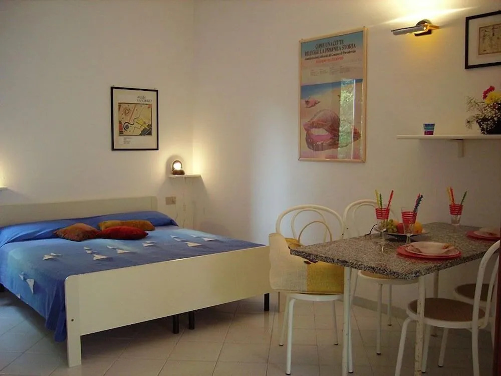 Pozzo al Moro Village