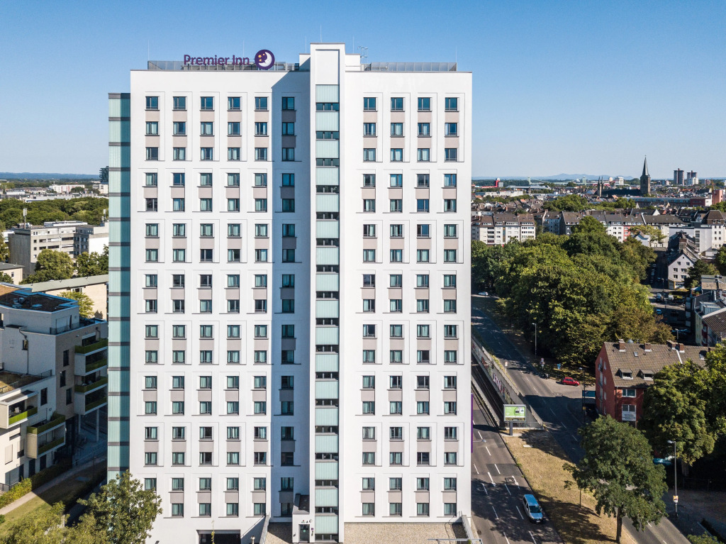 Hotel City
