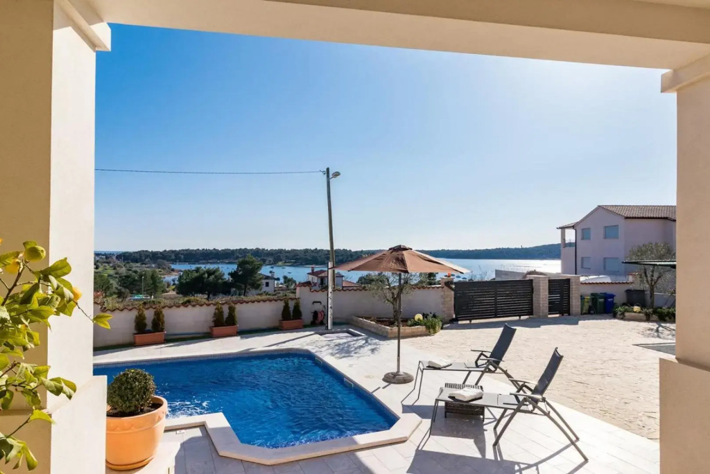 Villa Evelyn