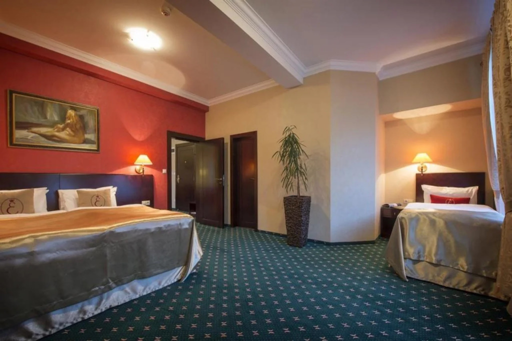 Hotel Europa