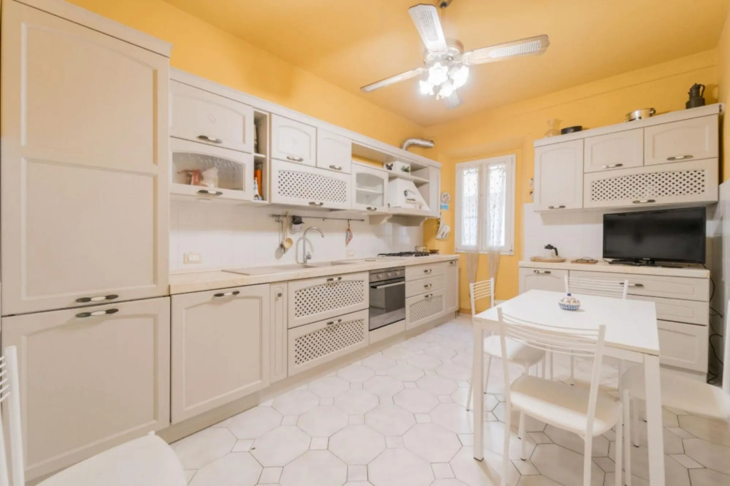 L'Angolo Apartment 4/6 Beds in the Heart of Portoferraio-L'ANGOLO